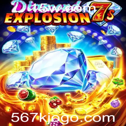Explorando o Mundo de DiamondExplosion7s: Uma Aventura de Cassino com 567k Prêmios