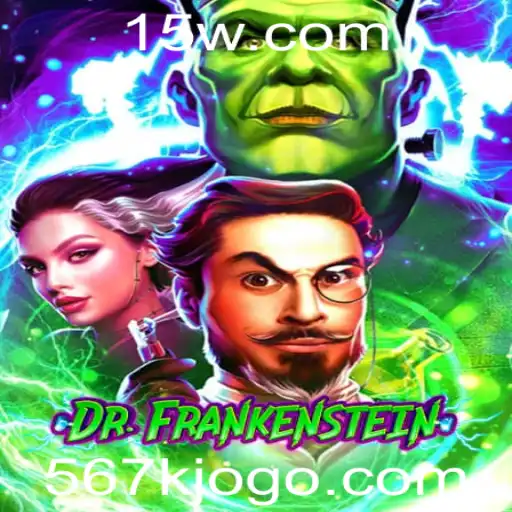 DrFrankenstein: Uma Jornada Interativa de Criatividade e Estratégia