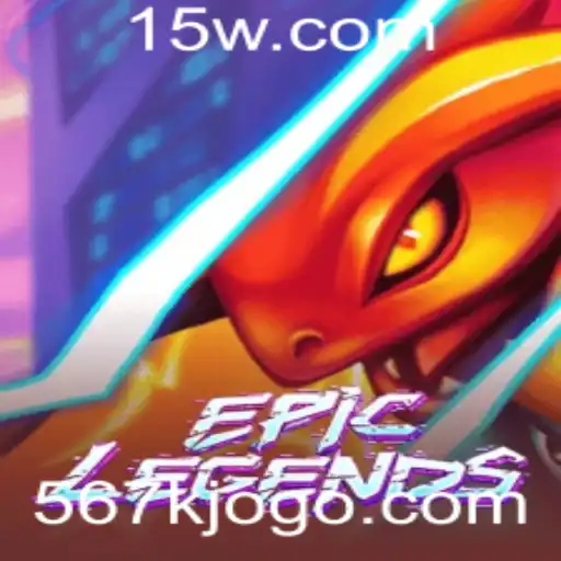 Descubra EpicLegends: O Jogo que Conquistou 567k Jogadores