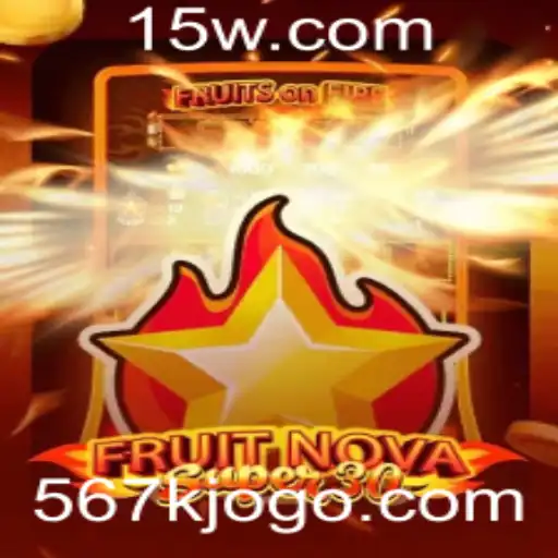 Descubra o Universo Fascinante de FruitrNovaSupe30 e suas Regras Empolgantes