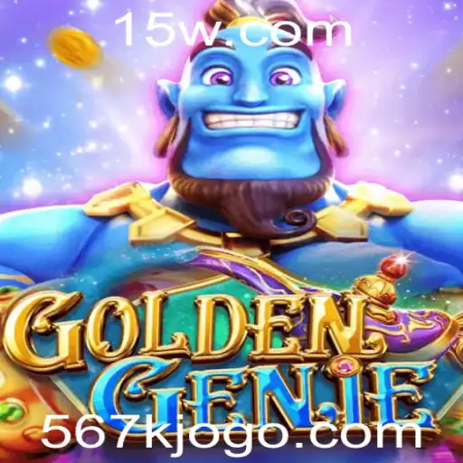 GOLDENGENIE: Uma Nova Experiência de Jogo Com Regra Inovadoras