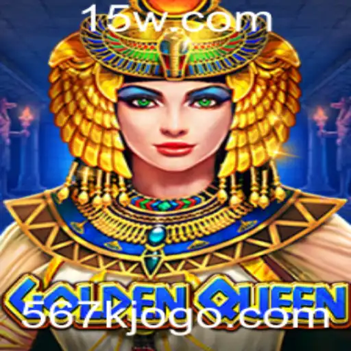 GoldenQueen: Uma Jornada Épica no Mundo dos Jogos