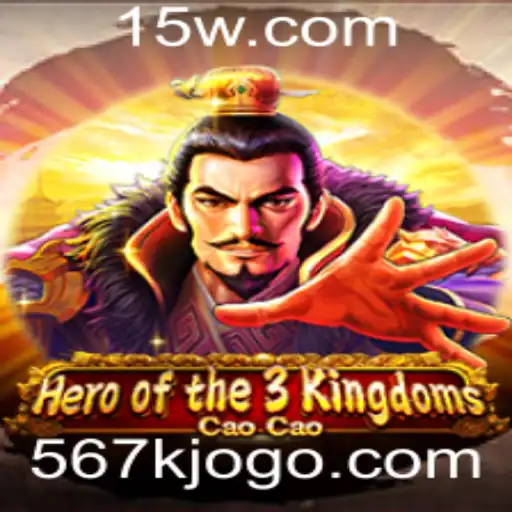 Descubra as Aventuras de Heroofthe3KingdomsCaoCao: O Novo Fenômeno dos Jogos
