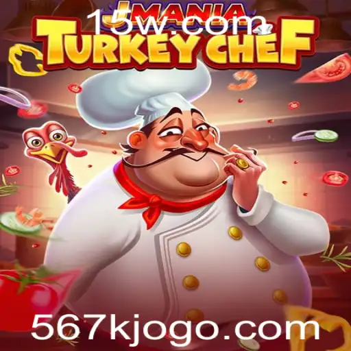 Explorando o Fascinante Jogo JManiaTurkeyChef: Uma Nova Sensação com 567k Jogadores