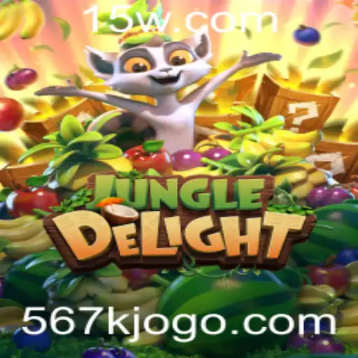 Explorando JungleDelight: Uma Aventura Empolgante no Mundo dos Jogos