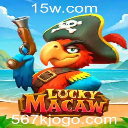 Descubra o Universo de LuckyMacaw e as Regras que Encantam Milhares