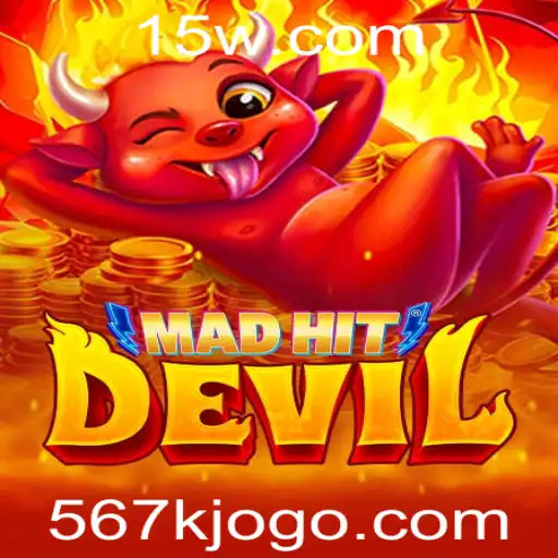 MadHitDevil: Explorando o Fascinante Mundo do Jogo com 567k Jogadores