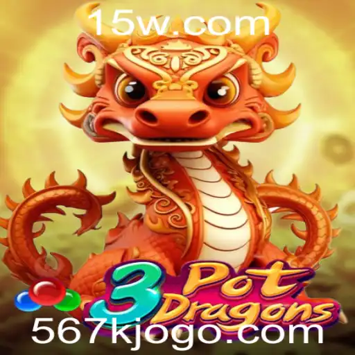 Descubra o Fascinante Mundo de 3PotDragons: Um Jogo Envolvente