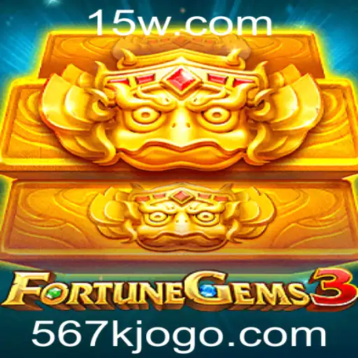 Explorando o Fascinante Universo de FortuneGems3
