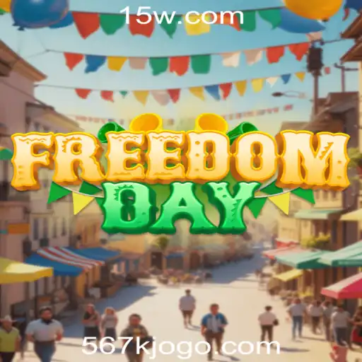 Descubra a Emoção do FreedomDay: Um Jogo de Aventuras