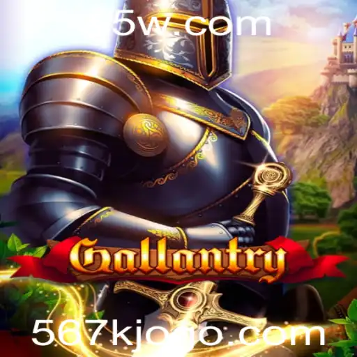 Explorando o Universo do Jogo Gallantry: Aventuras e Desafios