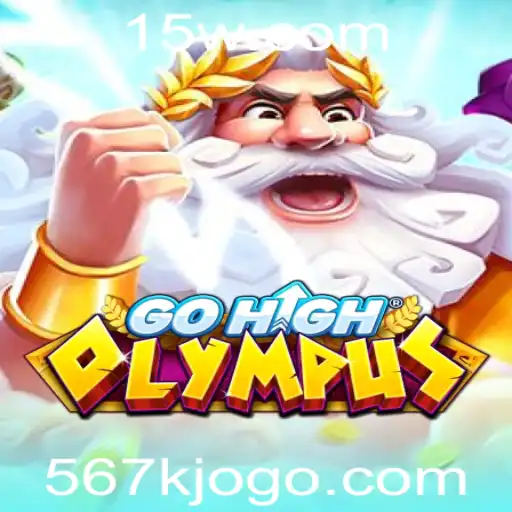 GoHighOlympus: A Nova Sensação no Mundo dos Jogos com 567k Jogadores Ativos