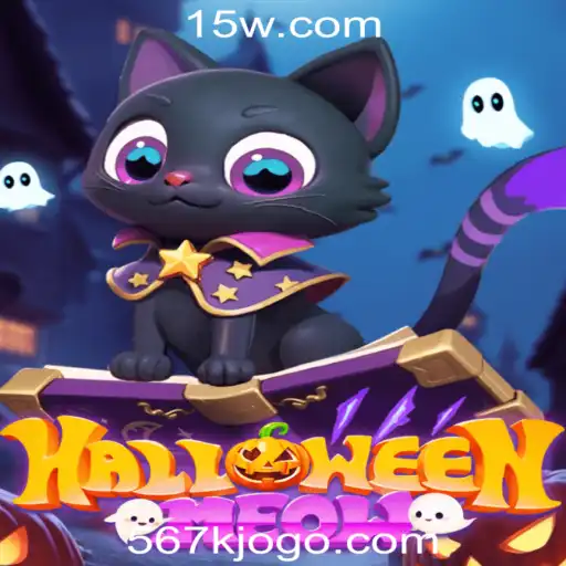 Conheça HalloweenMeow: O Jogo Que Está Dominando a Temporada Com 567k Jogadores