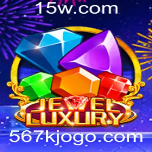 Desvendando JewelLuxury: Uma Nova Experiência no Mundo dos Jogos