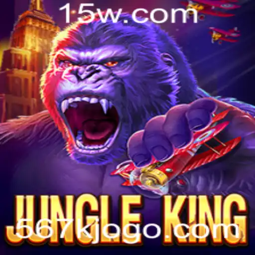 JungleKing: Um Mergulho no Mundo Selvagem de Aventura