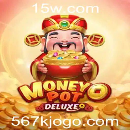 Explorando o Mundo de MoneyPotDELUXE: Uma Jornada ao Universo dos Prêmios em 567k