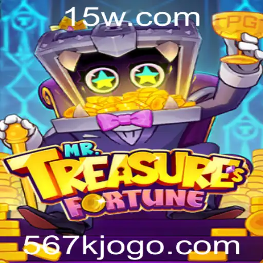 Explore as Aventuras de MrTreasuresFortune: Regras e Como Jogar
