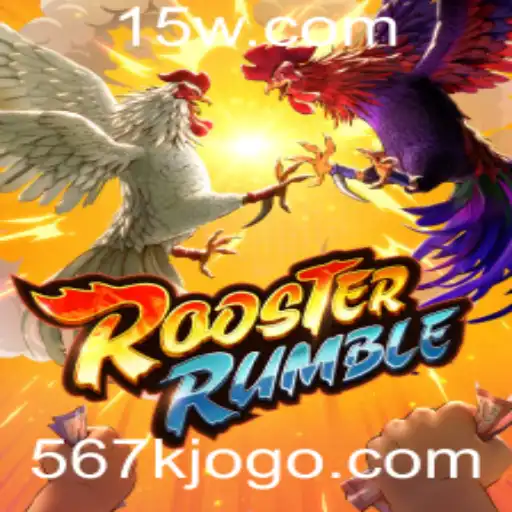 Explorando o Mundo de RoosterRumble: 567k Razões para Jogar