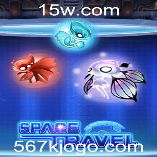 Explorando o Universo com SpaceTravel: O Futuro dos Jogos Espaciais