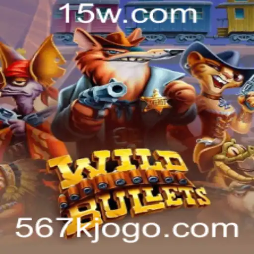 WildBullets: Descubra o Novo Fenômeno dos Games
