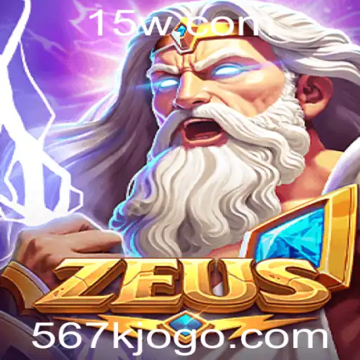 Explorando o Fascinante Mundo de Zeus: O Jogo que Conquista 567k Jogadores