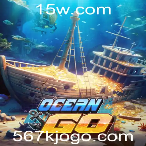 Desvendando OceanGO: Uma Imersão no Universo Marítimo de 567k Jogadores