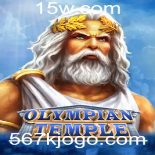Explorando o Fascinante Mundo de OlympianTemple: O Jogo que Conquistou 567k Jogadores