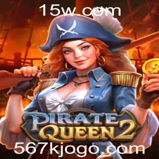 PirateQueen2: Desvendando o Mundo Empolgante do Jogo com 567k Jogadores