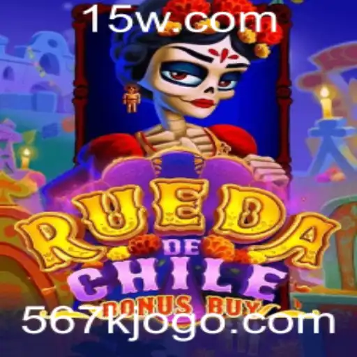 Explorando o Jogo RuedaDeChileBonusBuy: Uma Experiência Dinâmica