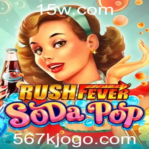 Explorando o Universo de RushFeverSodaPop: Um Mergulho no Mundo dos Jogos de Estratégia