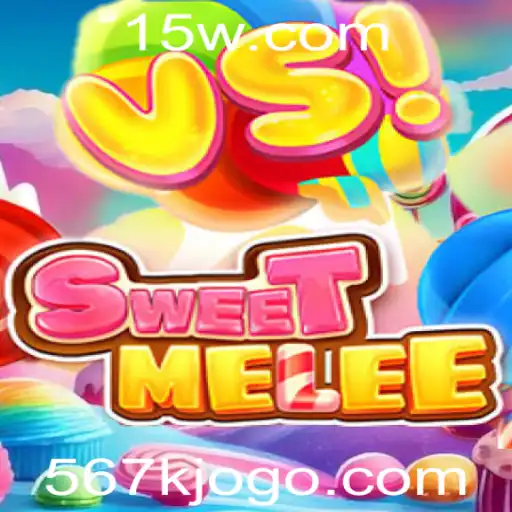 SweetMelee: Um Olhar Detalhado sobre o Jogo Atraente que Conquistou 567k Jogadores