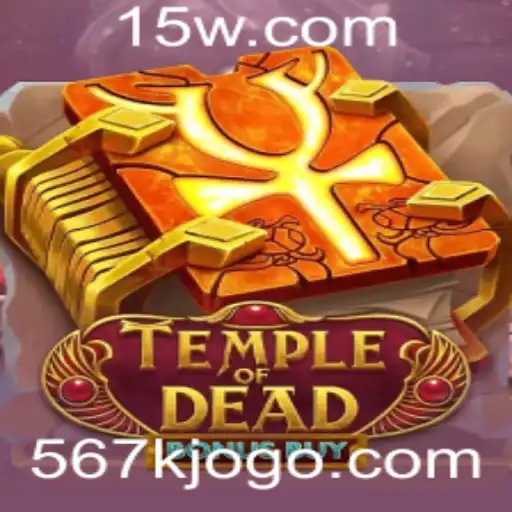 Descubra o Fascinante Mundo do Jogo Temple of Dead Bonus Buy