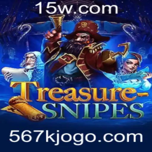 Descubra 'TreasureSnipes': Um Novo Jogo que Captura a Imaginação dos Jogadores