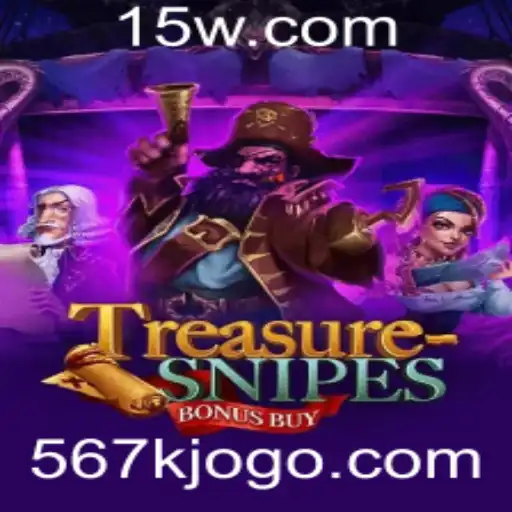 TreasuresnipesBonusBuy: Explore as Maravilhas do Novo Jogo com Prêmios Quebrando Recordes