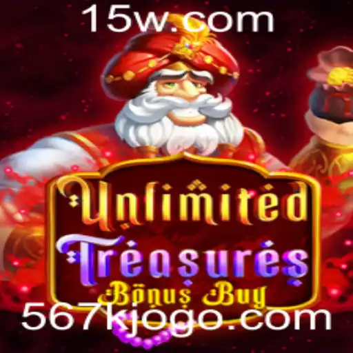 Descubra o Fascínio de UnlimitedTreasuresBonusBuy: Aventura e Estratégia no Mundo dos Jogos